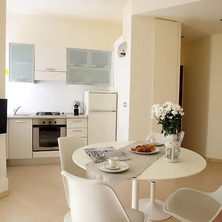 Easy Flat Corso Vercelli
