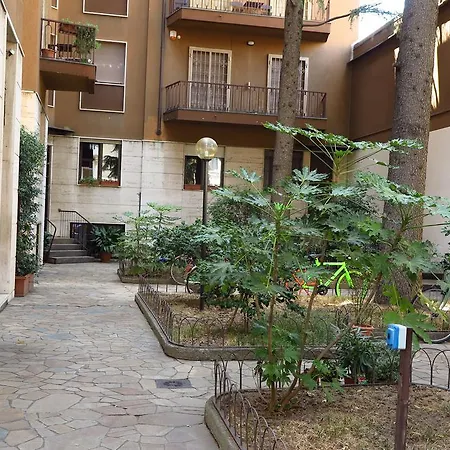 Easy Flat Corso Vercelli